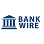 Bank Wire logo