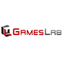 GamesLab logo