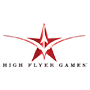 High Flyer Games logo