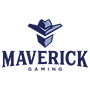 Maverick Gaming logo