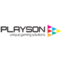 Playson logo