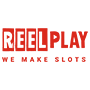 ReelPlay logo