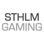 STHLM Gaming logo