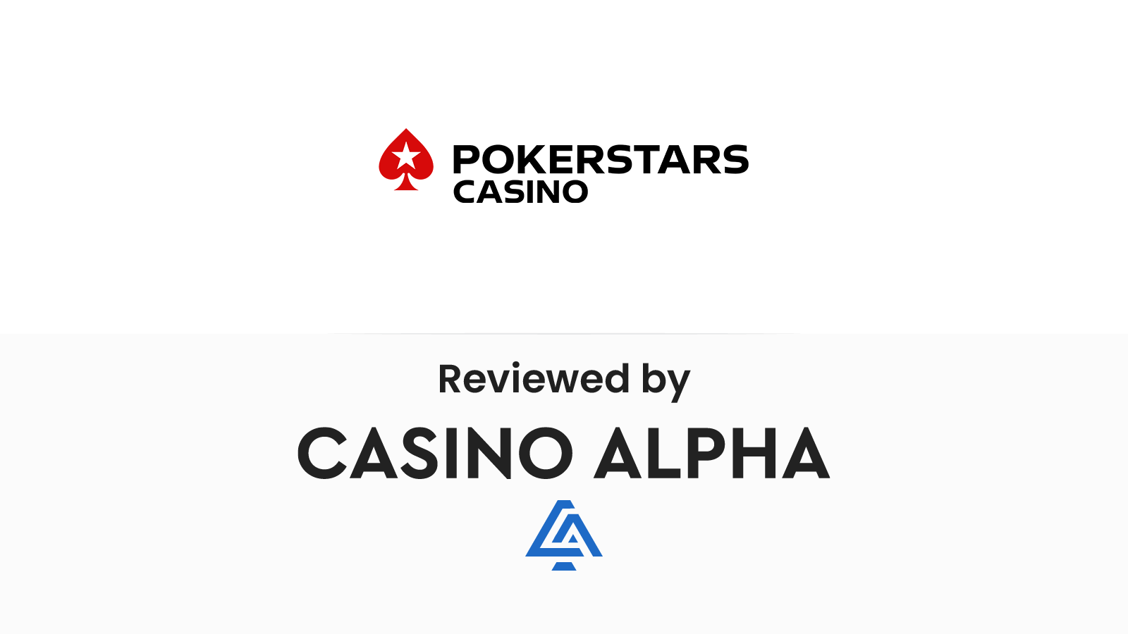 PokerStars Cod Bonus & Recenzie