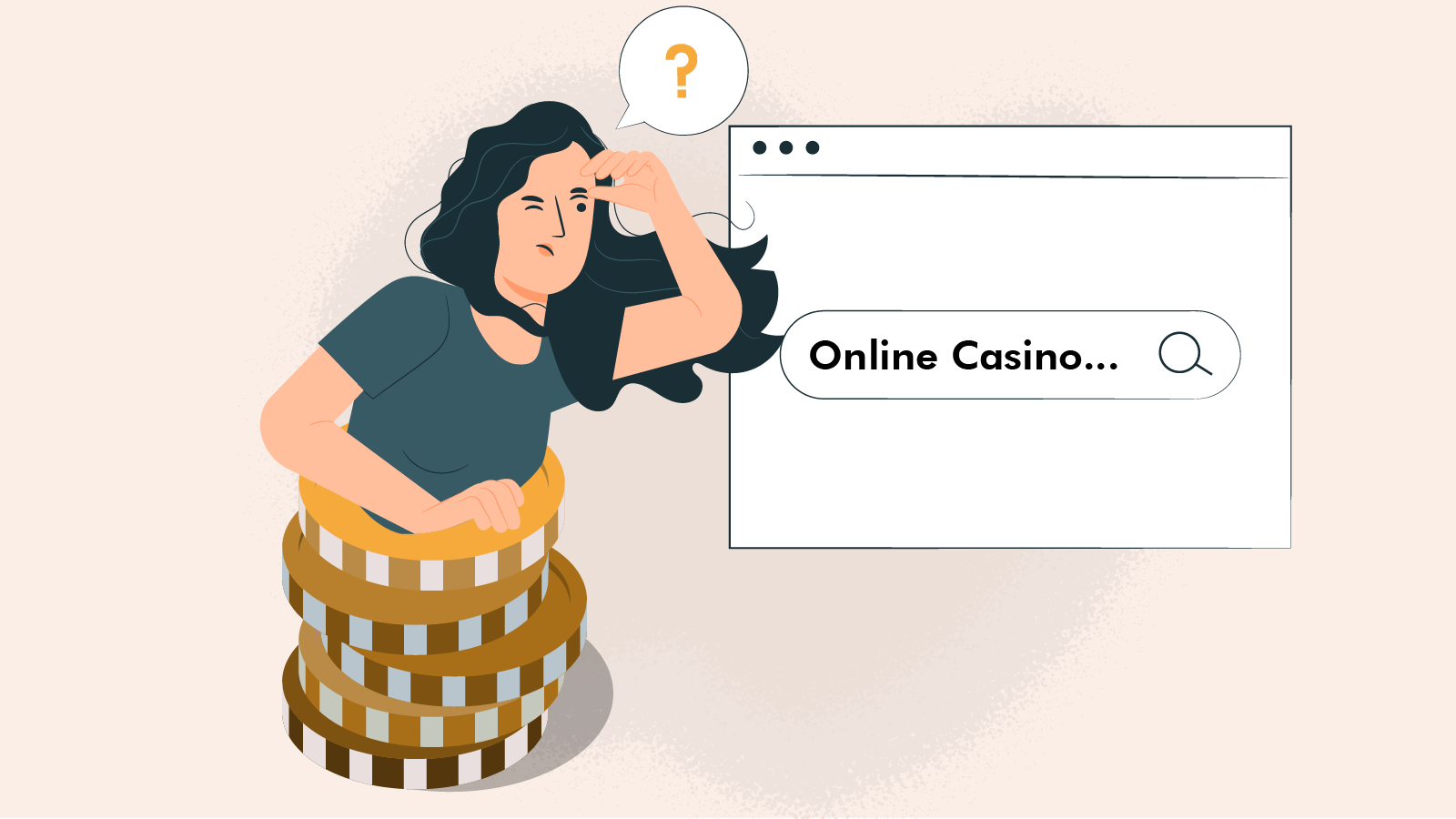 Ce este un casino online