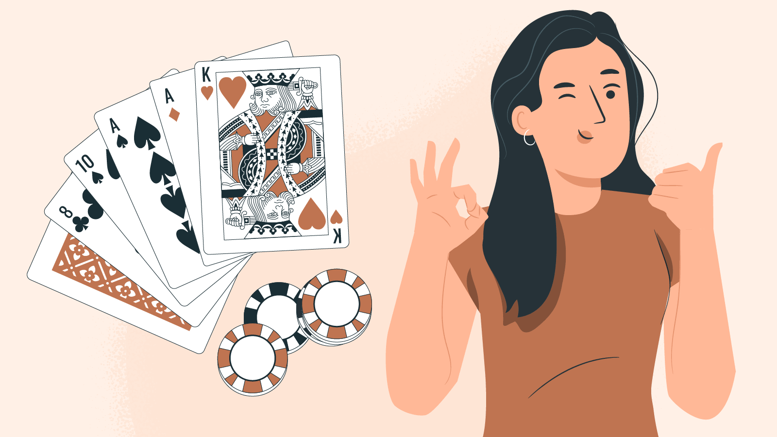 Cum să câștigi la Poker