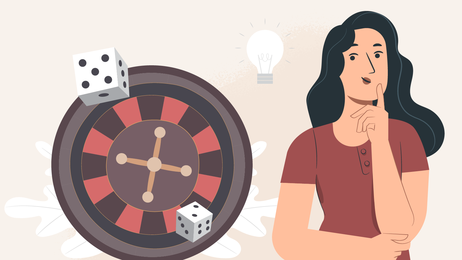 Ruleta casino – Istoria celui mai popular joc de noroc