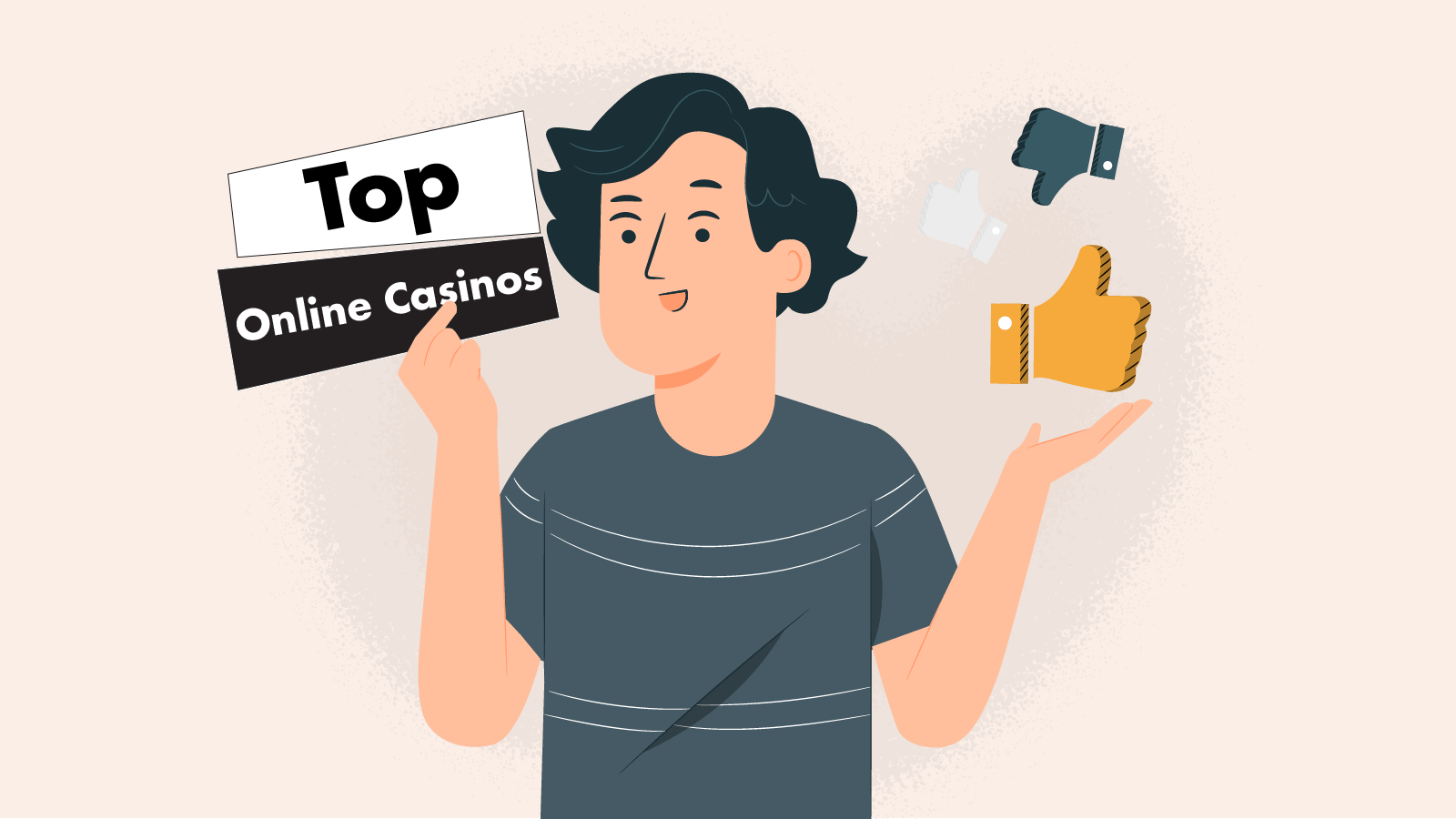 Top 20 Online Casino România