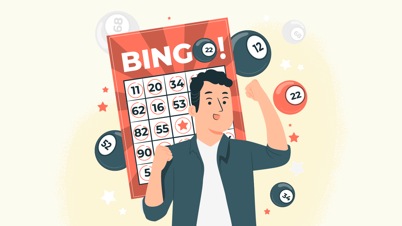 Bingo online – Cele mai noi bonusuri