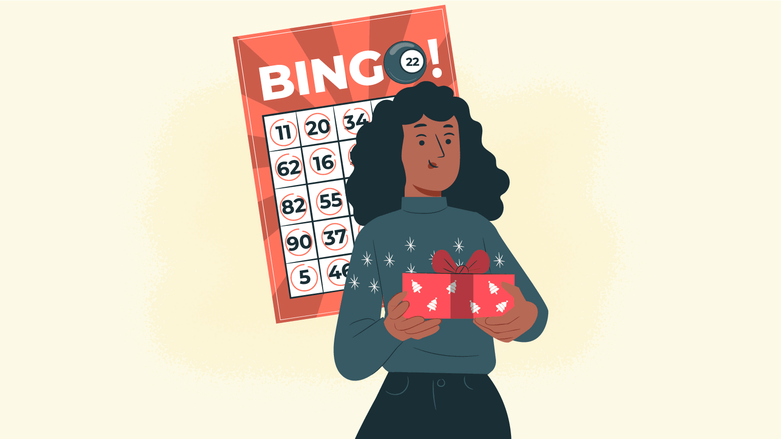 Bingo bonus – Cele mai bune oferte pentru jucători