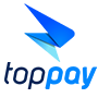 TopPay logo