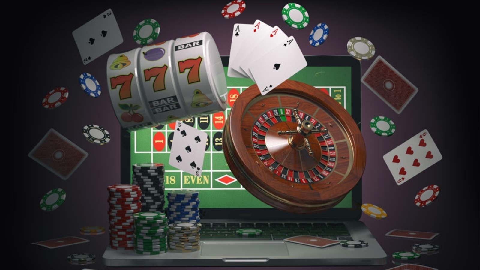 Industria jocurilor de noroc online asigură venituri anuale în valoare de 600 de milioane