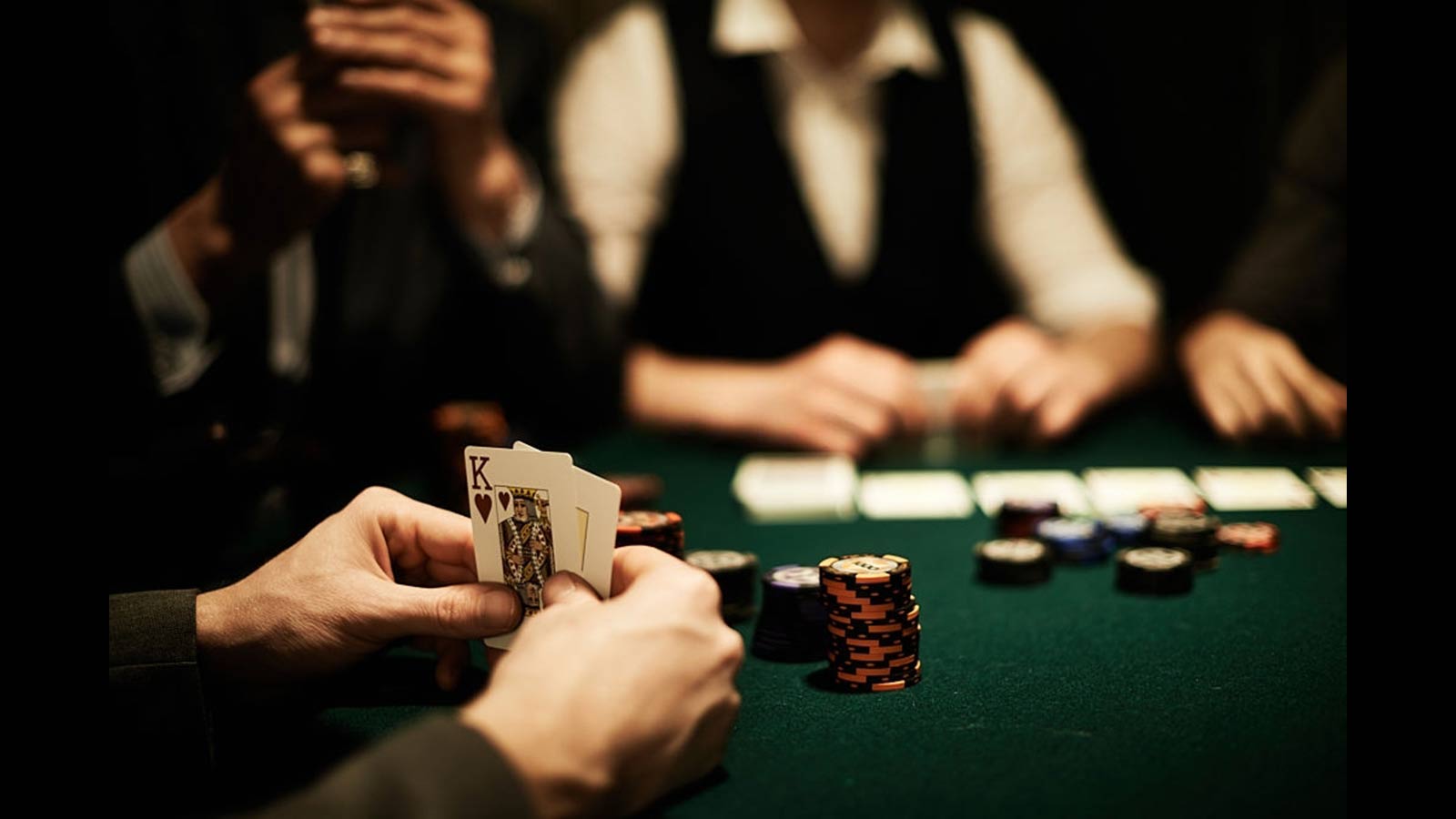 Cât a durat cea mai lungă partidă de poker din lume