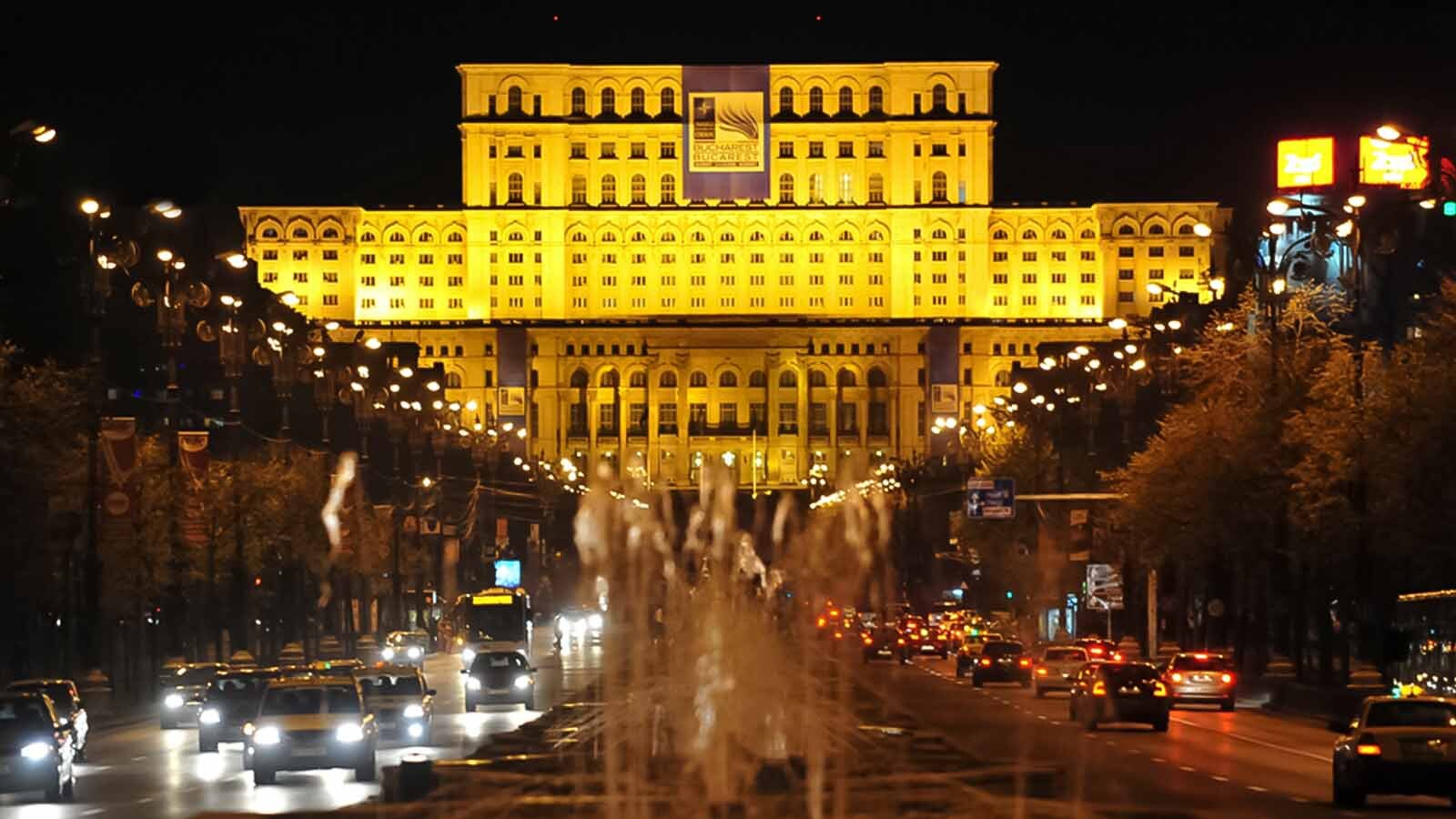 9 cazinouri din București pe care trebuie neapărat să le vizitezi!