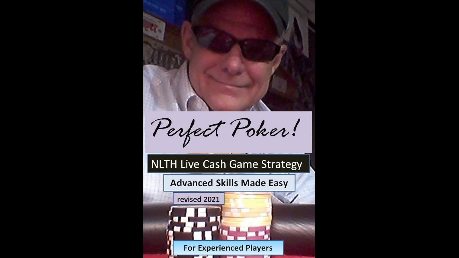 Perfect Poker NLTH Cash Game Advanced Skill Training