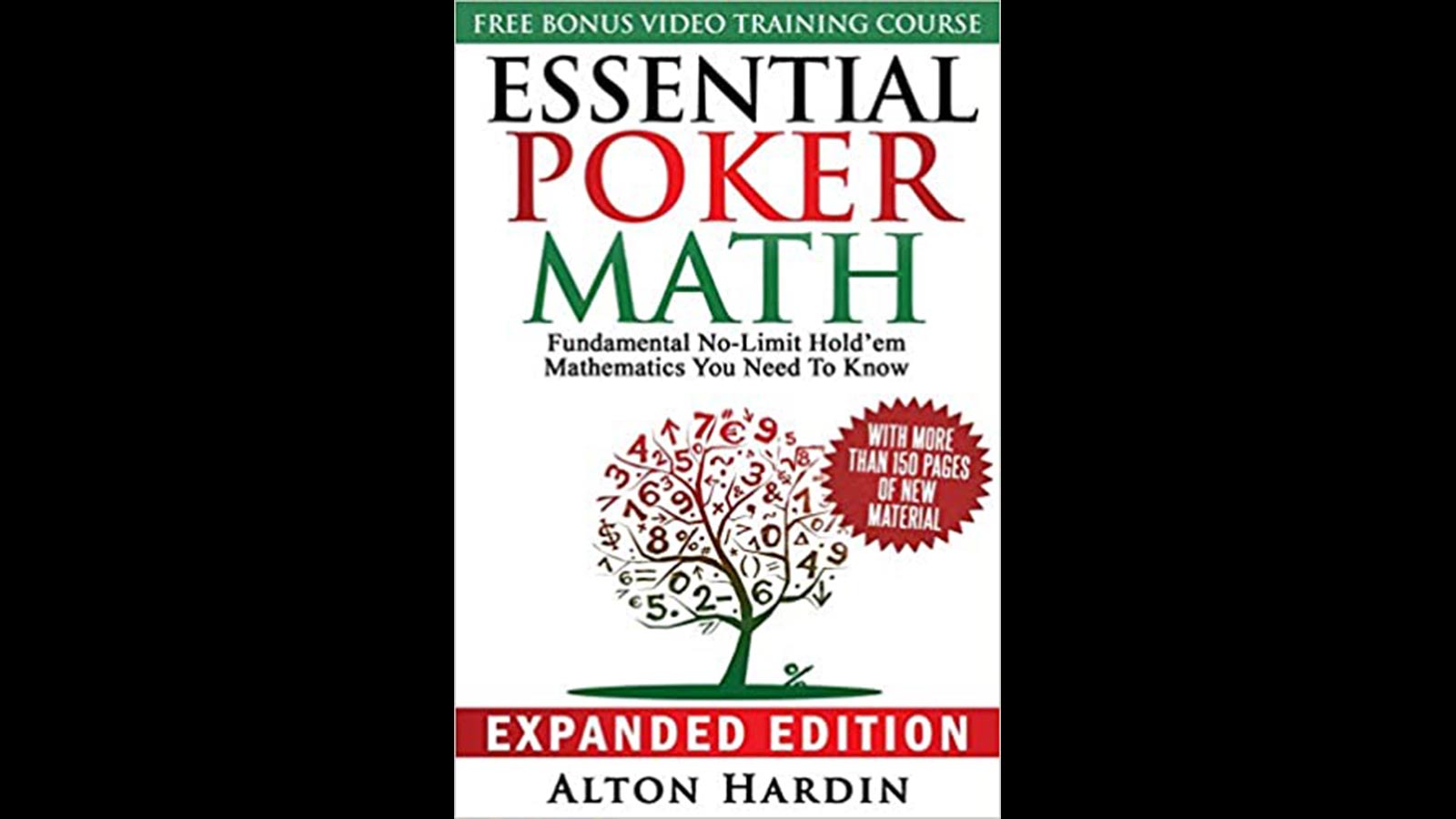 Essential Poker Math, Expanded Edition