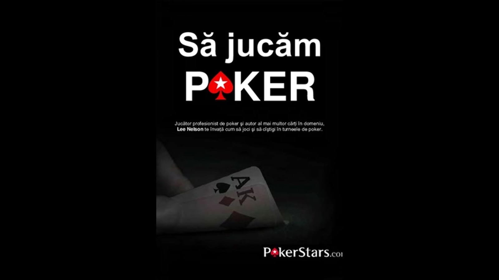 Să jucăm Poker
