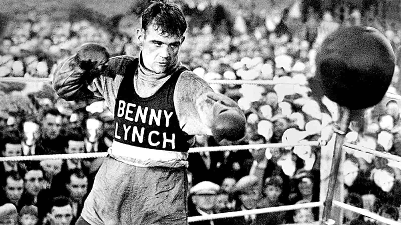 Benny Lynch