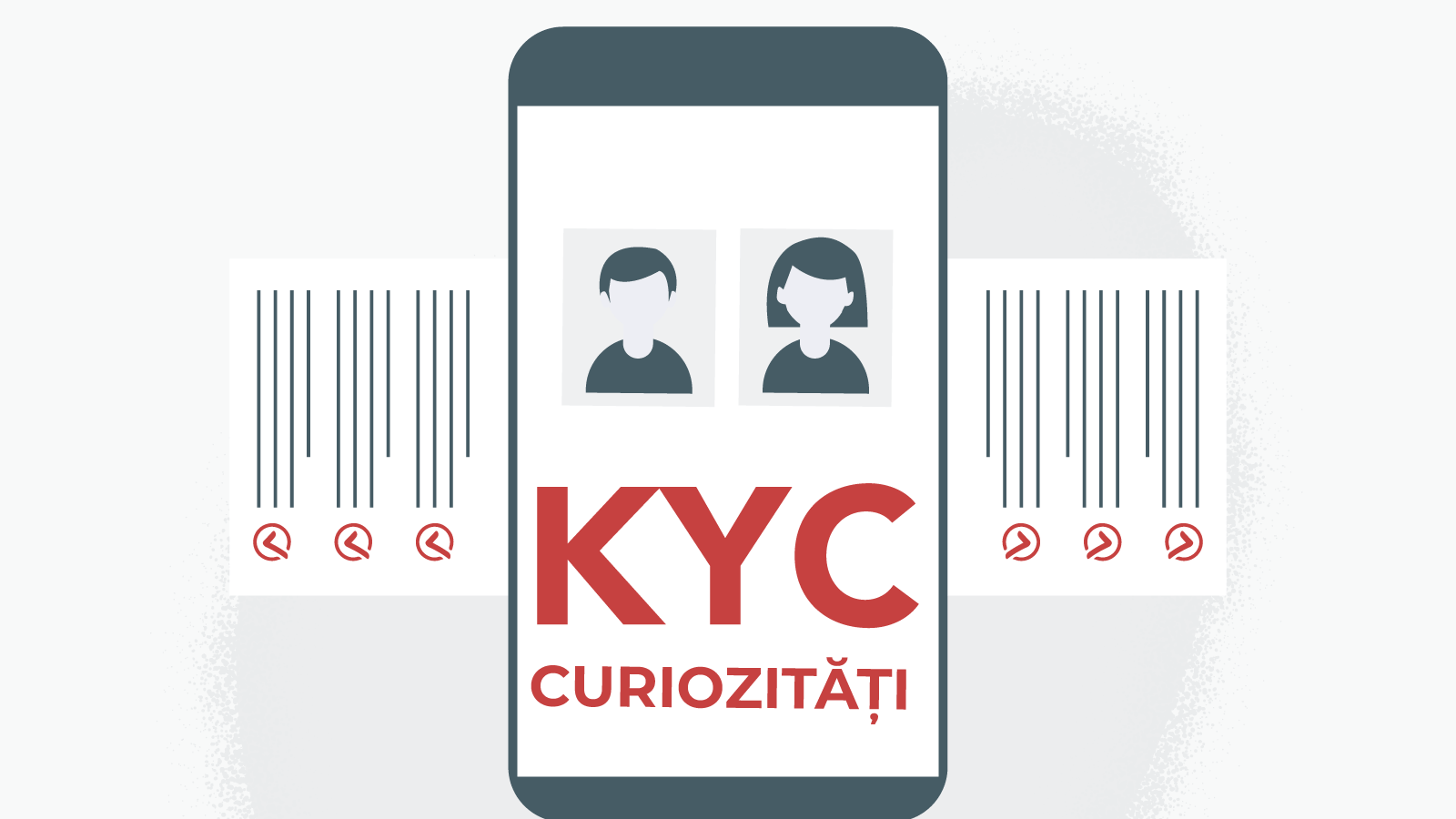 Alte curiozități despre verificarea KYC