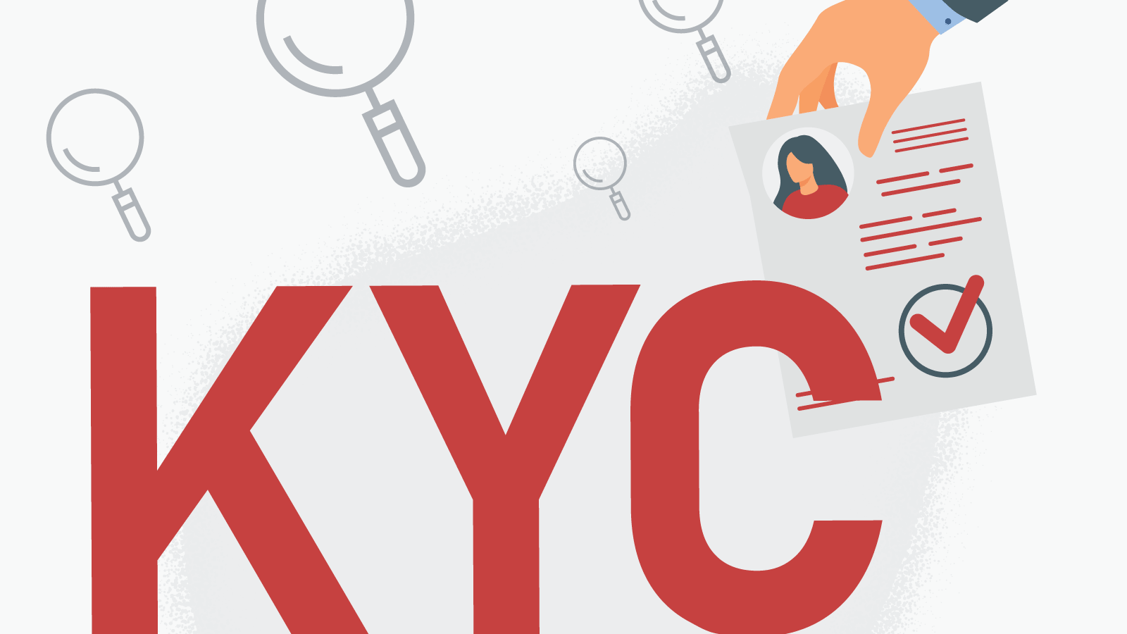 KYC – Ce însemnă acest proces