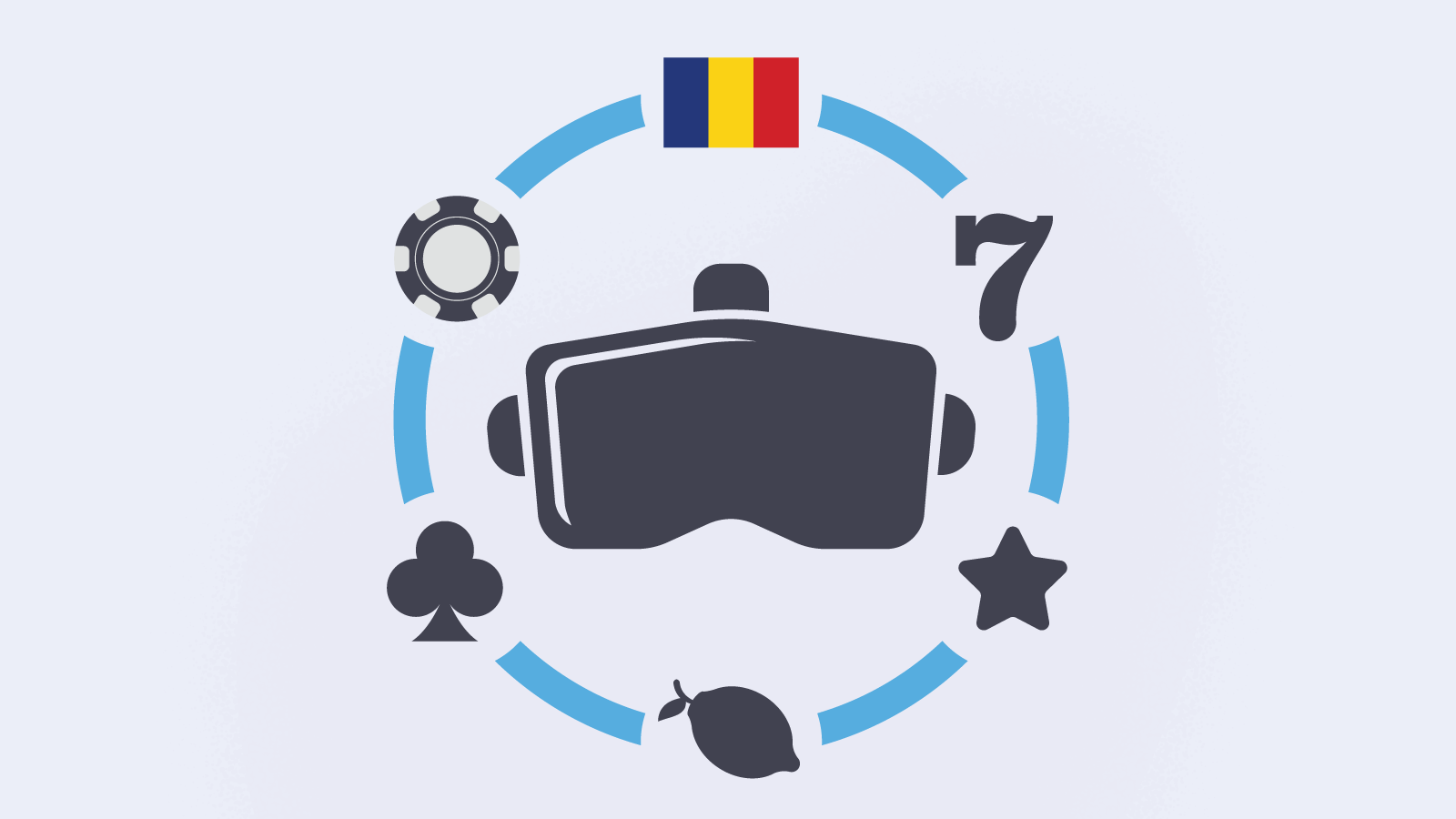 Care este viitorul cazinourilor VR în România