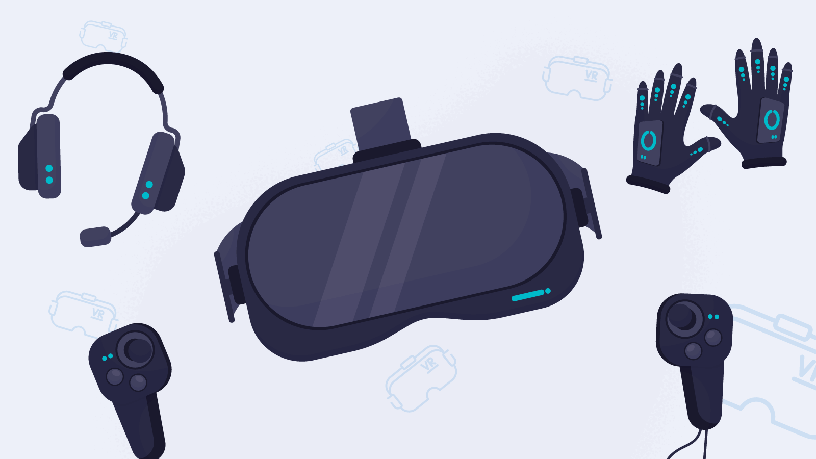 Ce este VR