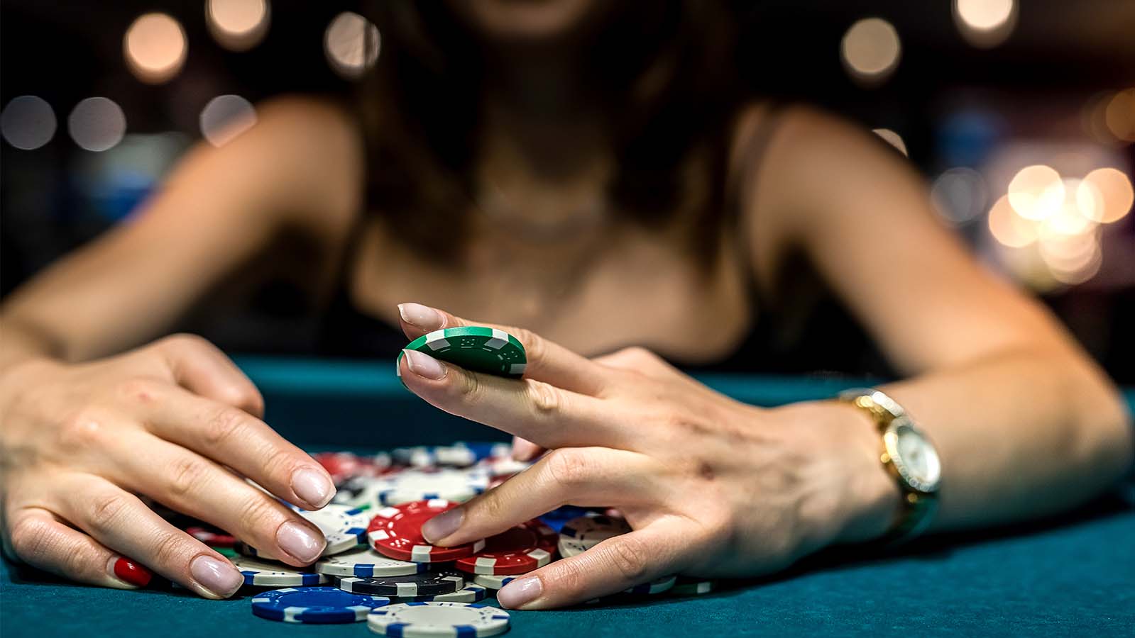 „Cum am furat 70 de mii de lire ca să joc la cazinouri online”