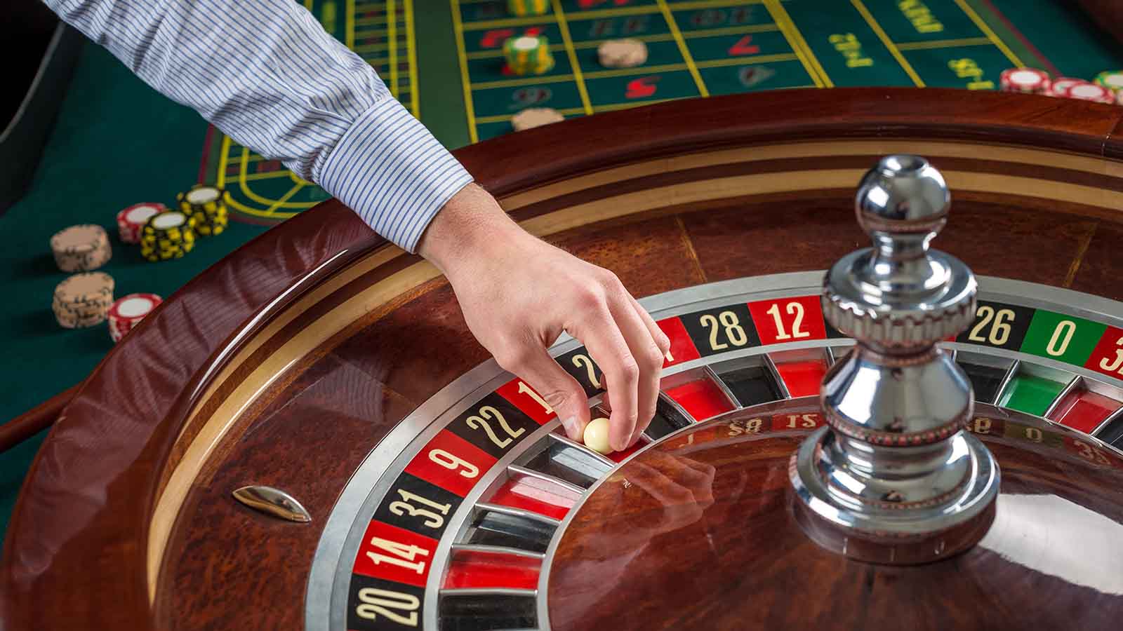 Live Casino – Sunete autentice pentru o experiență reală