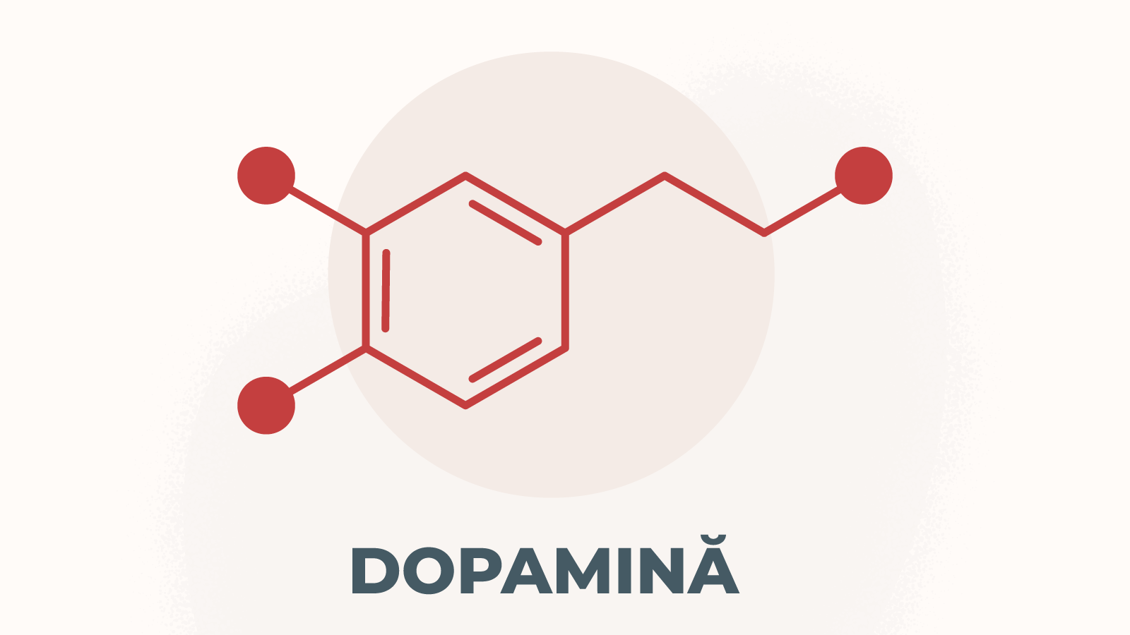 Ce este dopamina și cum funcționează