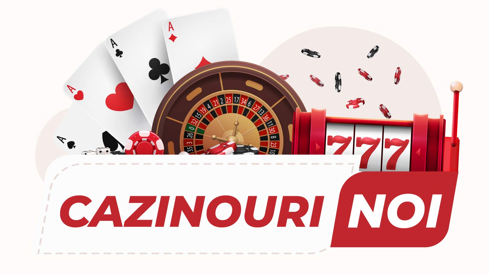 Cazinouri online noi în România pentru 2022