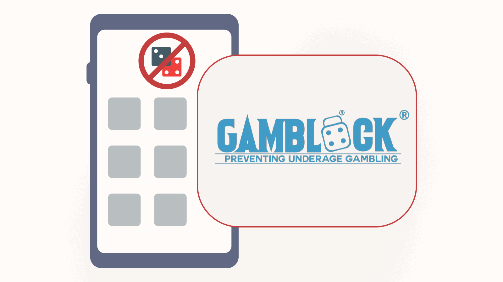 GamBlock