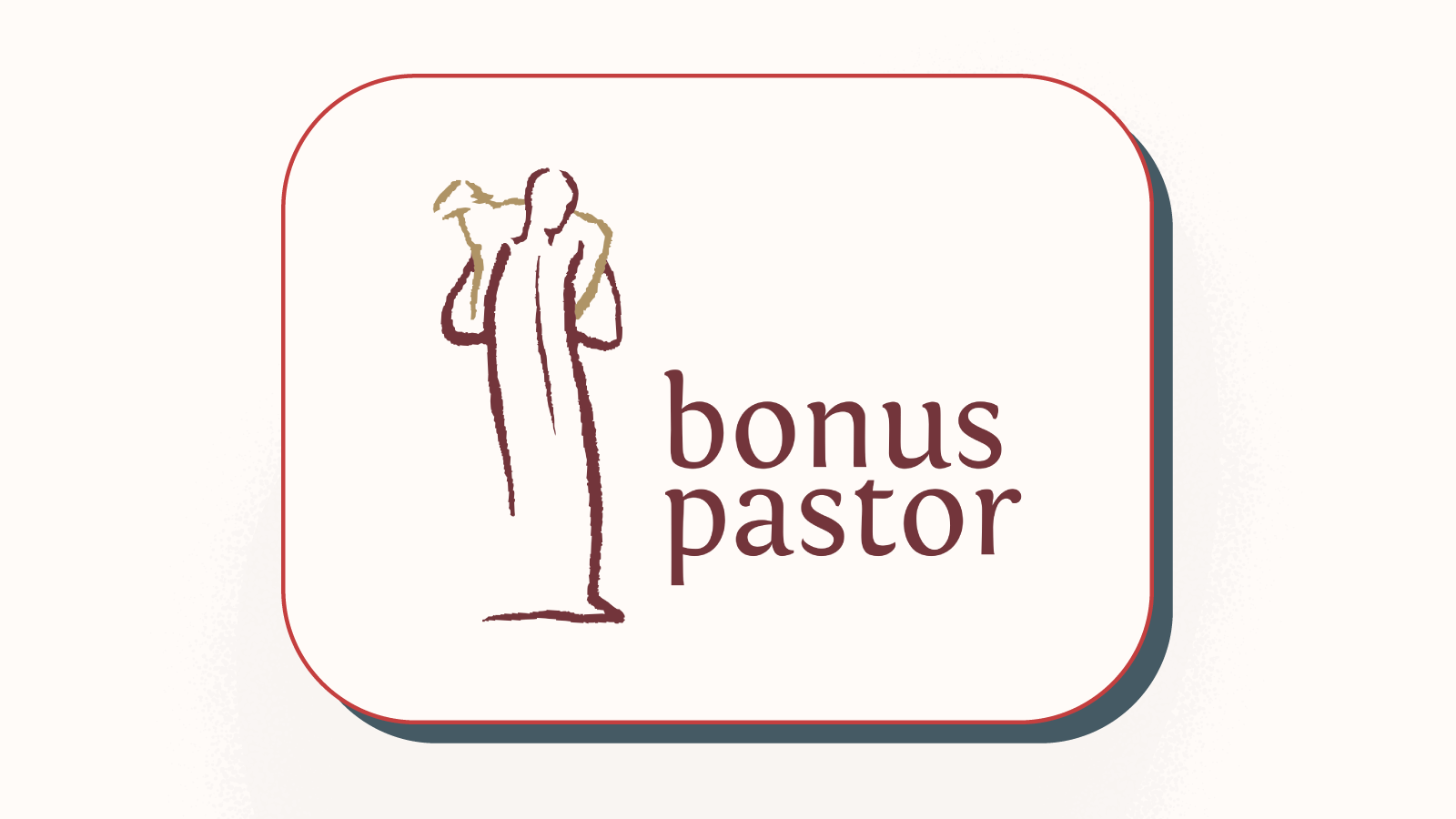 Bonus Pastor