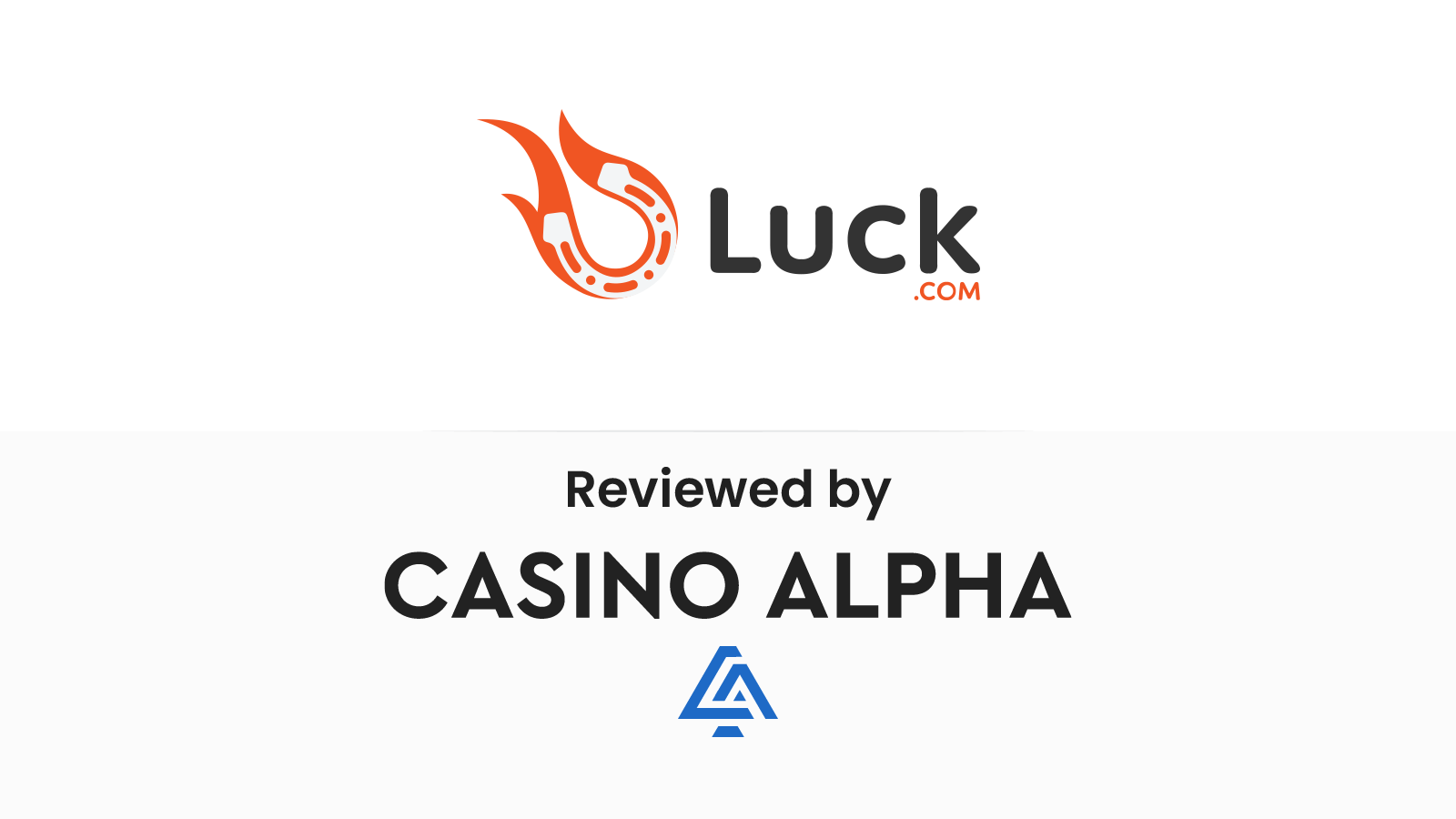 Luck Casino Cod Promoțional + Recenzie