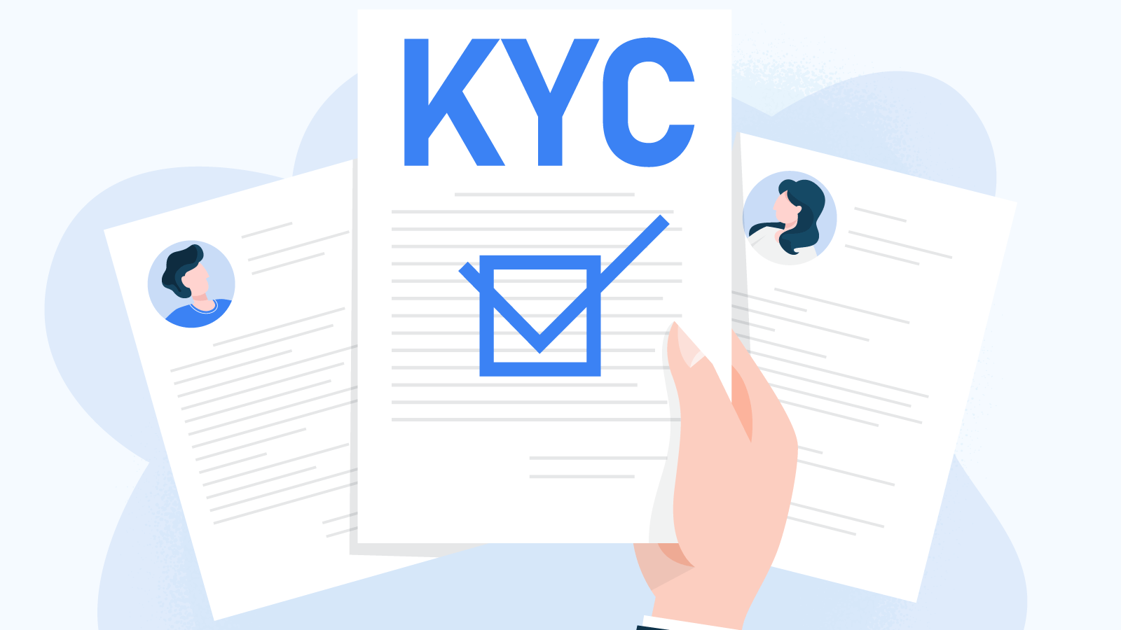 KYC – Ce înseamnă acest proces