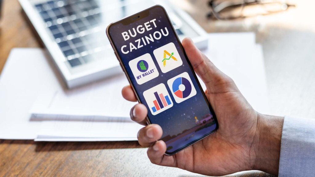 13 aplicații pentru gestionarea bugetului