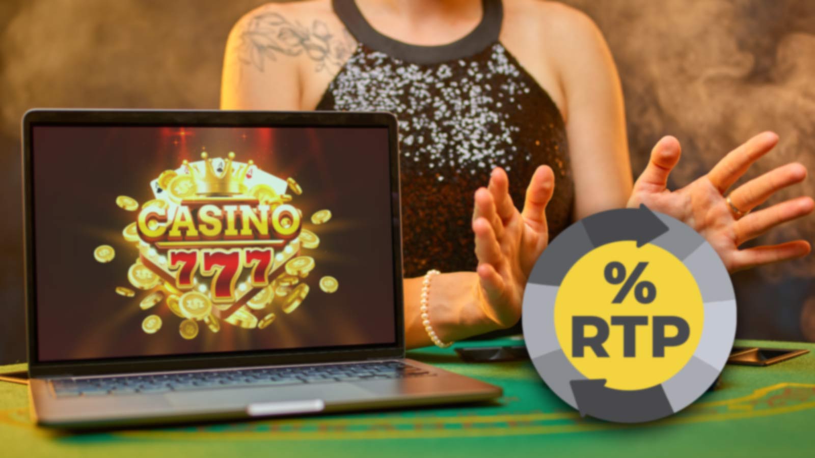 Pot manipula cazinourile RTP-ul în cazul jocurilor online