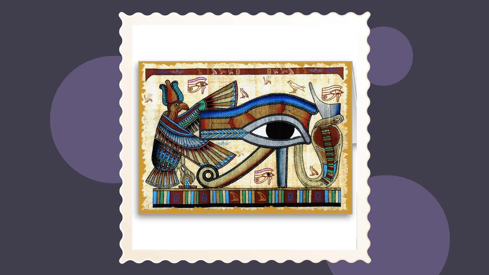 Ochiul lui Horus