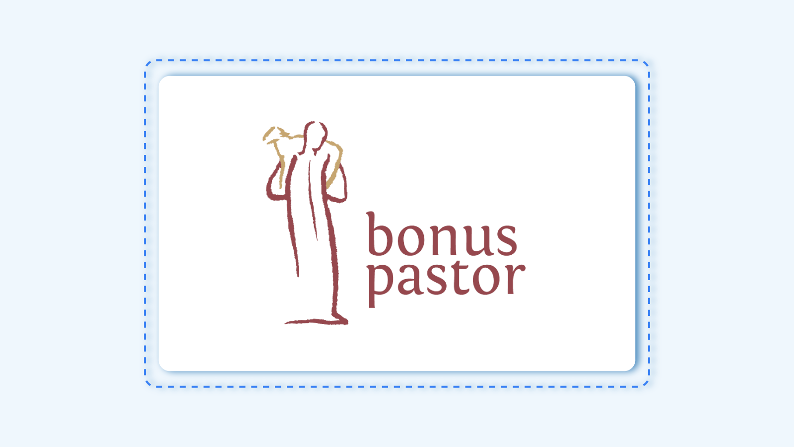 Fundația „Bonus Pastor”