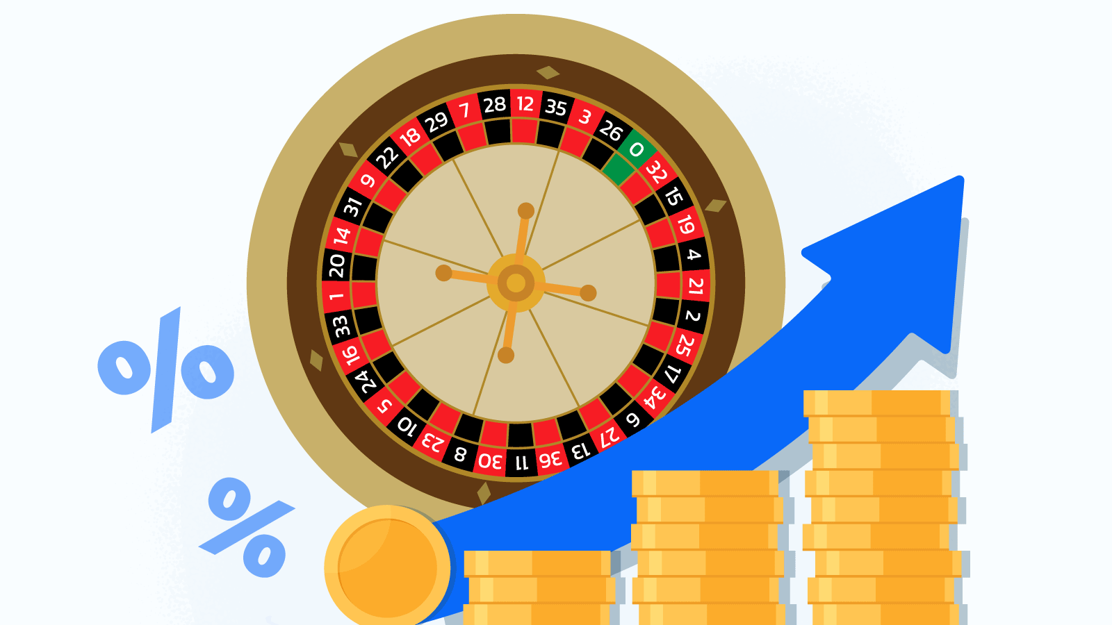 Roulette Black or Red Odds - Cum poți crește șansele