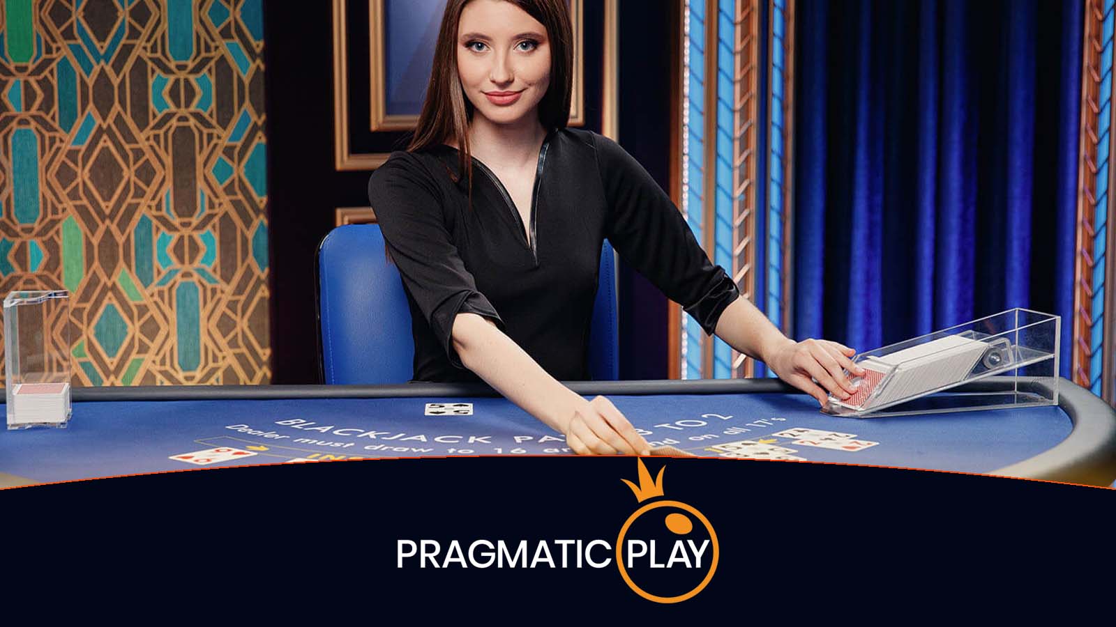Cei mai buni provideri de live casino_Pragmatic Play