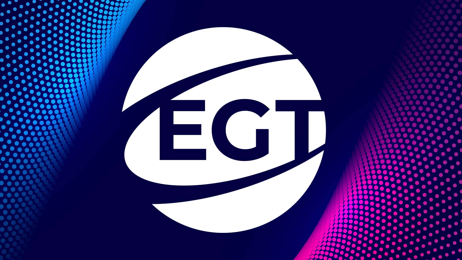 EGT - Cel mai popular furnizor de sloturi
