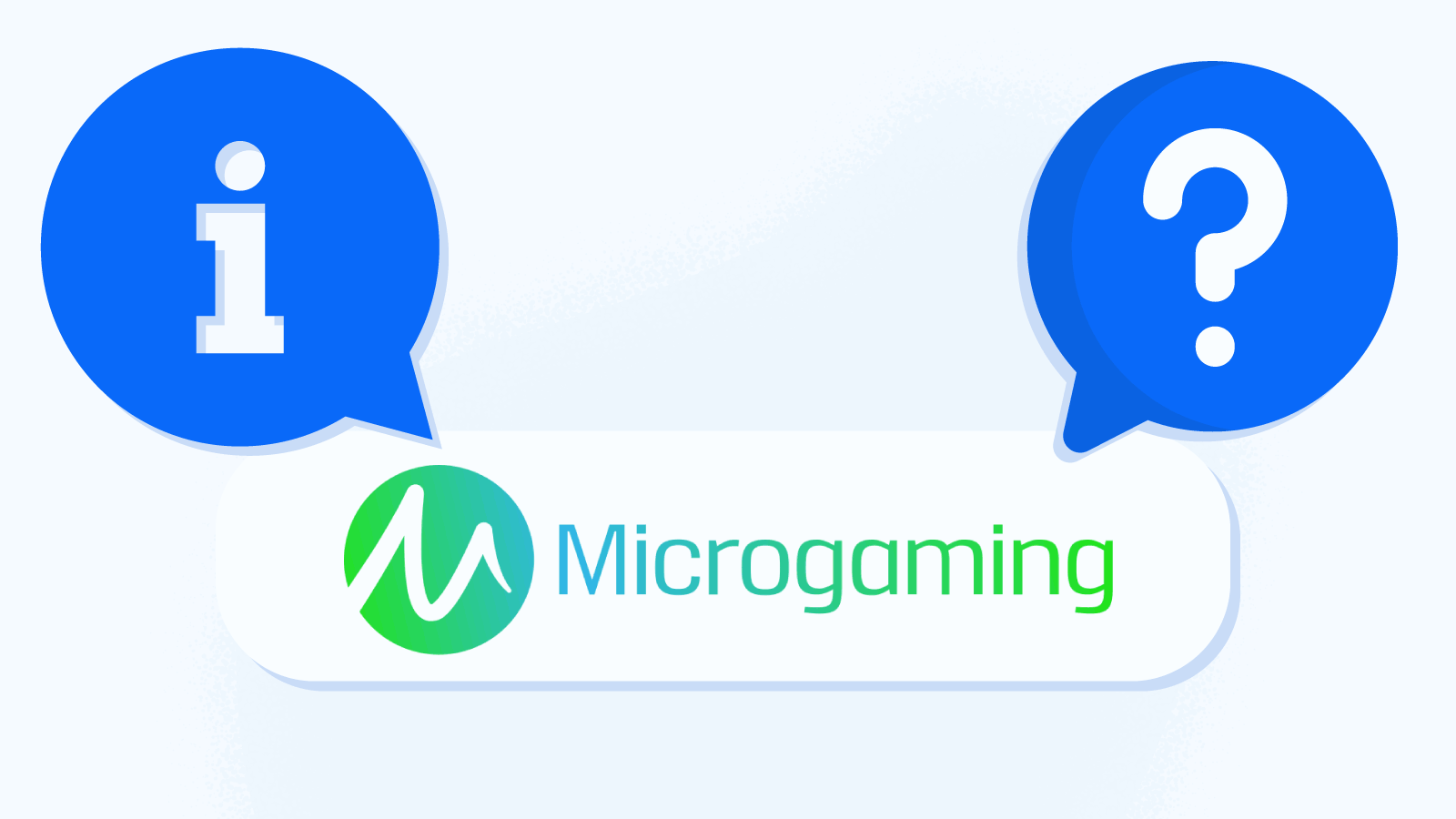 Informatii despre compania Microgaming