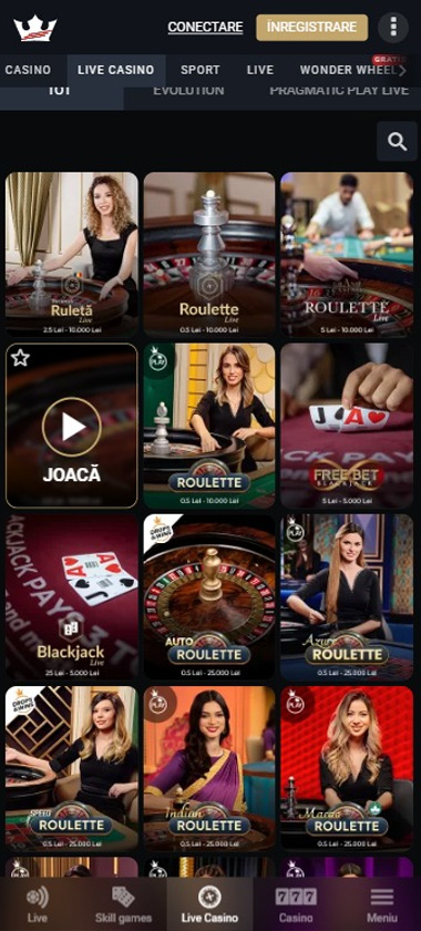 Las-Vegas-casino-jocuri-live-pe-mobil