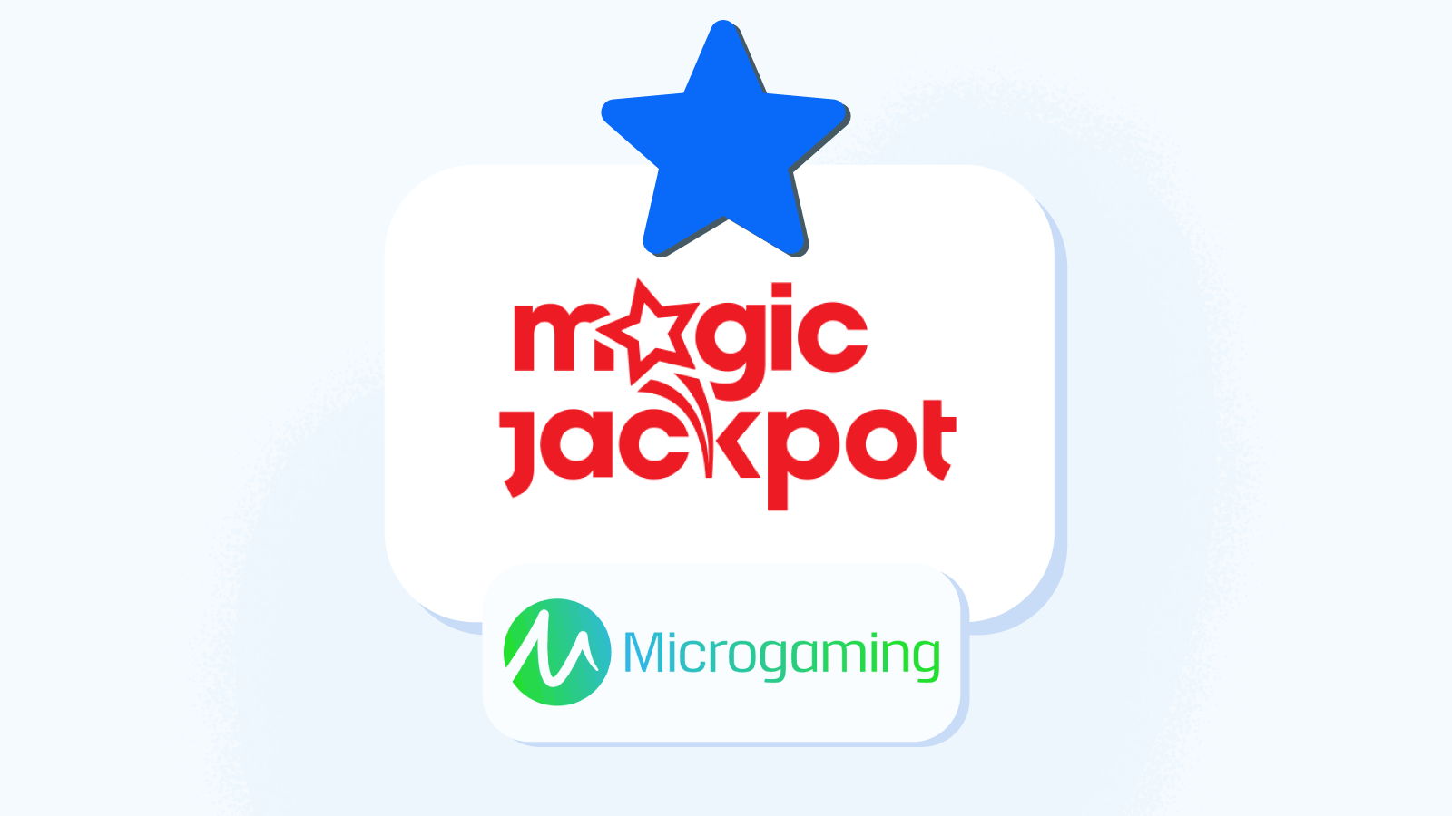 Magic Jackpot - Cel mai bun Microgaming Casino