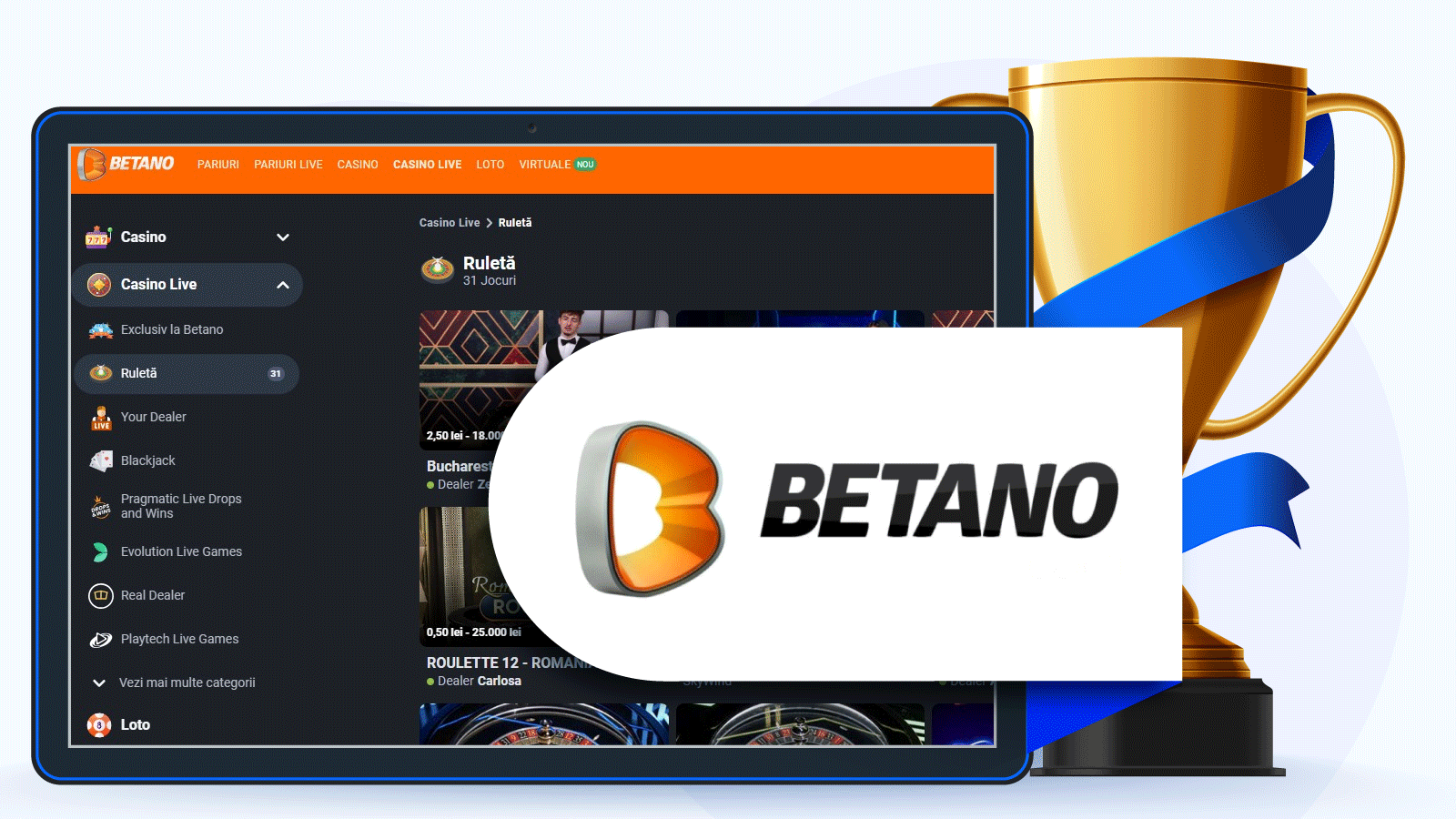 Betano-Cel-mai-bun-Cazino