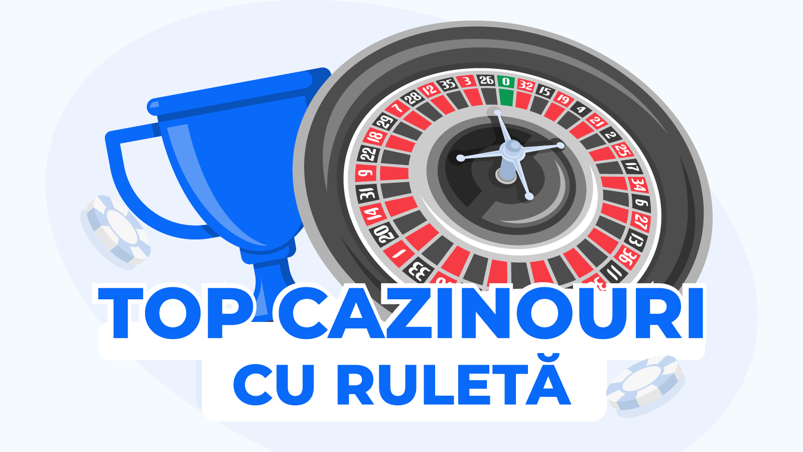Descoperă Cazinouri cu Ruletă Online și Bonusuri la Ruleta Live (2024)