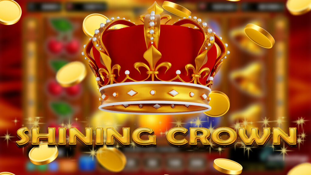 Cele Mai Mari 5 Câștiguri La Shining Crown