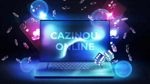 Inovații În Lumea Cazinourilor Online