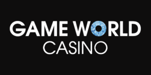 Game World Casino Logo