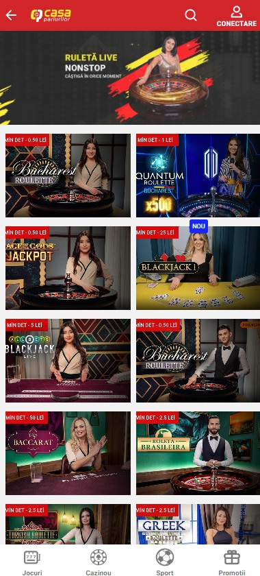 Casa-pariurilor-cazino-jocuri-live-pe-mobil